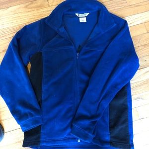 Columbia fleece 💎